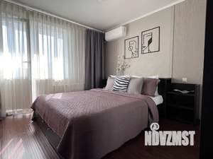 2-к квартира, посуточно, 70м2, 10/14 этаж