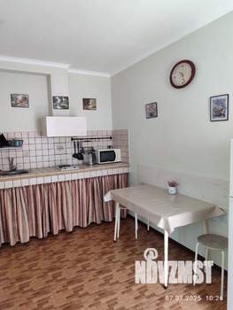 Студия квартира, на длительный срок, 24м2, 1/1 этаж