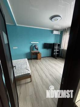 1-к квартира, на длительный срок, 44м2, 13/17 этаж