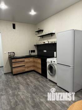 1-к квартира, на длительный срок, 40м2, 5/24 этаж