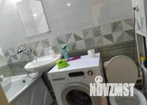 1-к квартира, на длительный срок, 40м2, 3/16 этаж