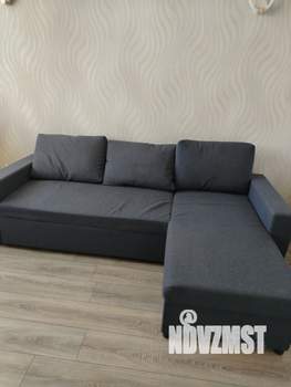 2-к квартира, посуточно, 41м2, 8/17 этаж
