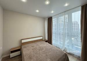 2-к квартира, на длительный срок, 50м2, 7/12 этаж