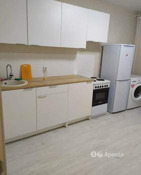 2-к квартира, на длительный срок, 36м2, 10/16 этаж