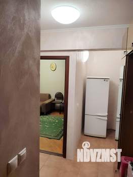 2-к квартира, на длительный срок, 44м2, 2/5 этаж