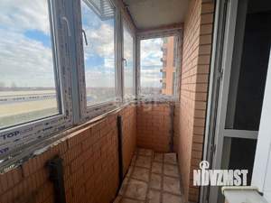 2-к квартира, на длительный срок, 52м2, 4/16 этаж