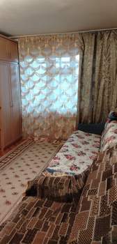 1-к квартира, на длительный срок, 30м2, 4/5 этаж