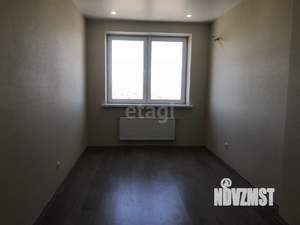 1-к квартира, на длительный срок, 29м2, 13/16 этаж