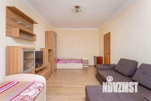 2-к квартира, посуточно, 80м2, 1/18 этаж