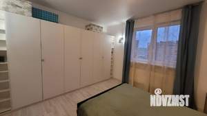 2-к квартира, на длительный срок, 50м2, 9/10 этаж