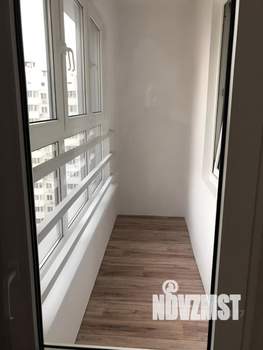 1-к квартира, на длительный срок, 33м2, 15/16 этаж