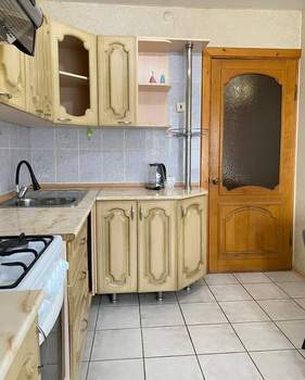 2-к квартира, на длительный срок, 48м2, 1/9 этаж