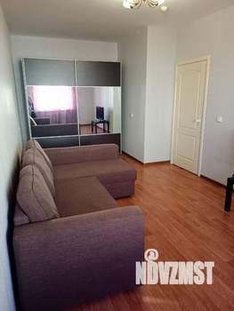 1-к квартира, на длительный срок, 37м2, 7/14 этаж