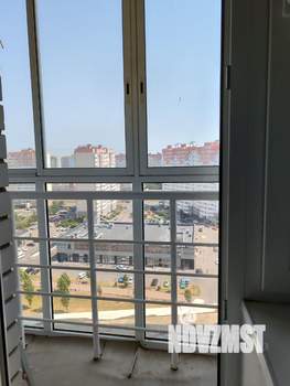 1-к квартира, на длительный срок, 41м2, 15/16 этаж