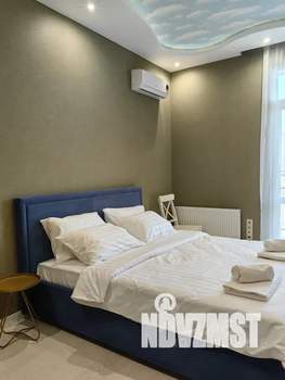 2-к квартира, посуточно, 70м2, 6/6 этаж