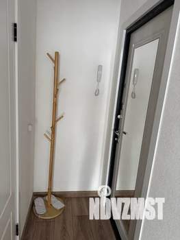 Студия квартира, посуточно, 15м2, 1/17 этаж