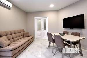 1-к квартира, посуточно, 55м2, 11/24 этаж