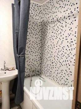 1-к квартира, на длительный срок, 40м2, 10/16 этаж