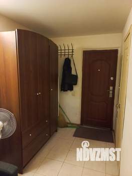 Студия квартира, на длительный срок, 20м2, 1/7 этаж