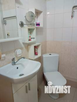 Студия квартира, на длительный срок, 30м2, 1/4 этаж