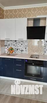 1-к квартира, посуточно, 42м2, 3/16 этаж