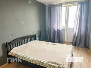 2-к квартира, на длительный срок, 58м2, 23/25 этаж