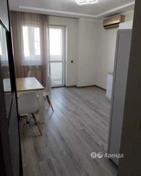 1-к квартира, на длительный срок, 41м2, 6/17 этаж