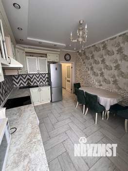 2-к квартира, на длительный срок, 60м2, 9/16 этаж