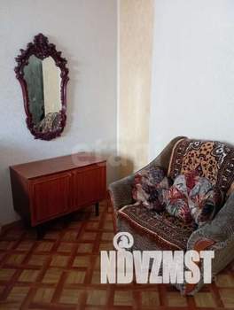 1-к квартира, на длительный срок, 40м2, 6/11 этаж