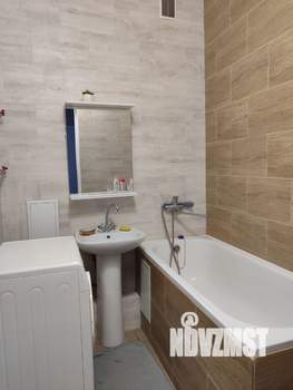 1-к квартира, на длительный срок, 41м2, 15/16 этаж