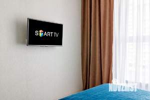 2-к квартира, посуточно, 50м2, 8/25 этаж
