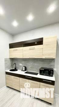 Студия квартира, посуточно, 25м2, 24/24 этаж