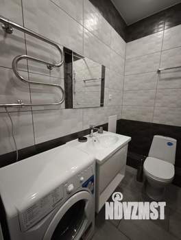 Студия квартира, на длительный срок, 23м2, 14/16 этаж