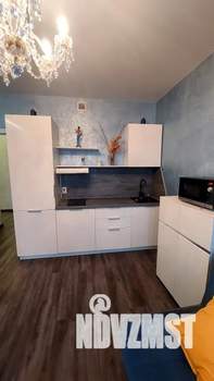 1-к квартира, посуточно, 49м2, 9/17 этаж