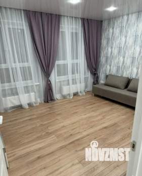 2-к квартира, на длительный срок, 44м2, 25/25 этаж