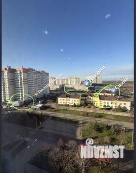 2-к квартира, на длительный срок, 54м2, 9/14 этаж