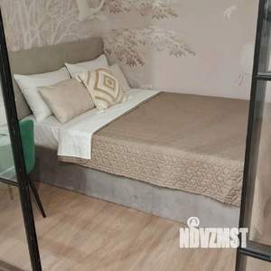 1-к квартира, на длительный срок, 42м2, 9/17 этаж