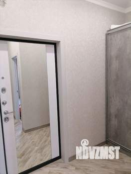 1-к квартира, на длительный срок, 47м2, 10/20 этаж