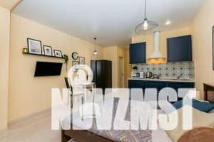 1-к квартира, посуточно, 23м2, 1/15 этаж