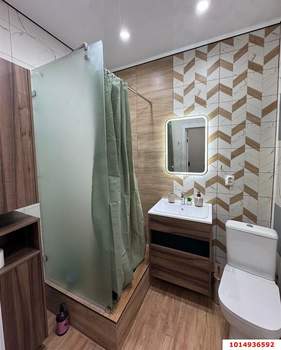 1-к квартира, на длительный срок, 34м2, 5/8 этаж