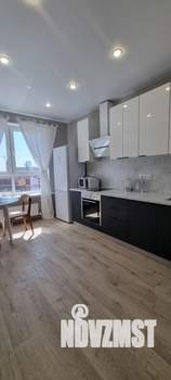 1-к квартира, на длительный срок, 32м2, 5/9 этаж