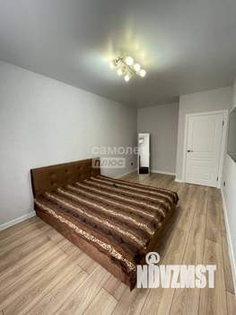 1-к квартира, на длительный срок, 40м2, 12/16 этаж