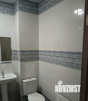 1-к квартира, на длительный срок, 44м2, 15/18 этаж