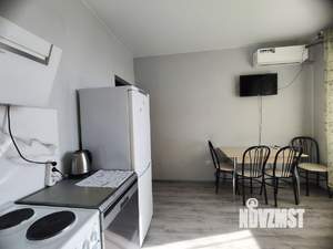 2-к квартира, на длительный срок, 51м2, 4/17 этаж
