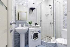 1-к квартира, посуточно, 41м2, 1/1 этаж