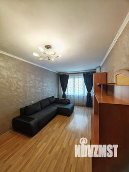 1-к квартира, на длительный срок, 40м2, 4/10 этаж