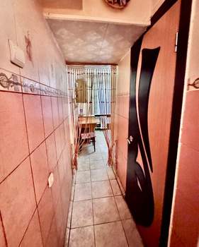 1-к квартира, на длительный срок, 32м2, 4/5 этаж