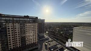 1-к квартира, на длительный срок, 37м2, 15/16 этаж