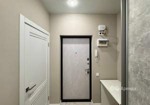 1-к квартира, на длительный срок, 40м2, 6/17 этаж