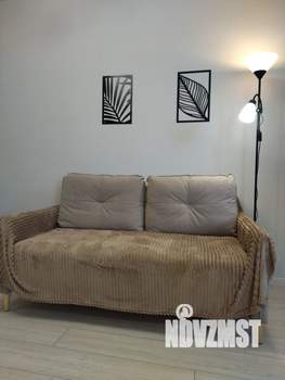 1-к квартира, посуточно, 28м2, 5/5 этаж